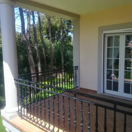 Holiday home Del Rey Bysea Bypools *