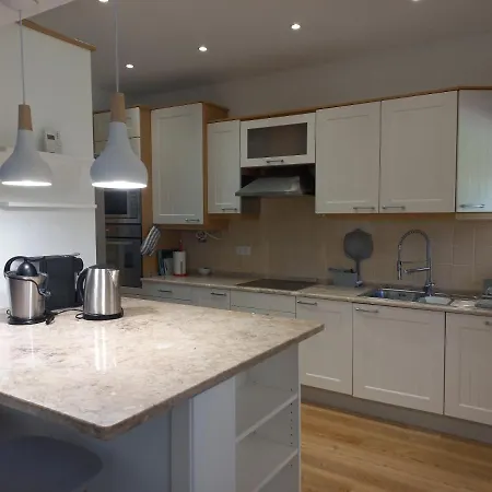 Holiday home Del Rey Bysea Bypools *