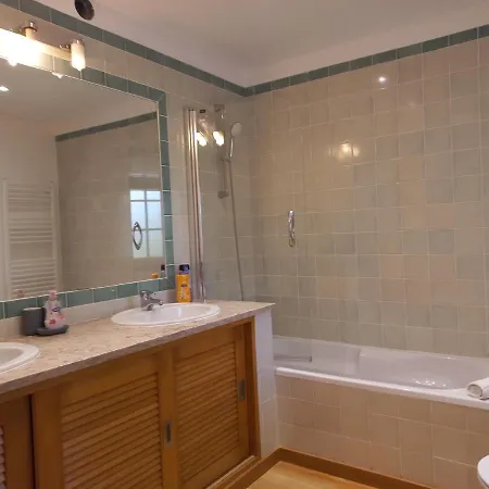 Del Rey Bysea Bypools Holiday home Amoreira (Leiria)