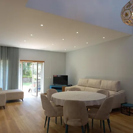 Del Rey Bysea Bypools Holiday home Amoreira (Leiria)